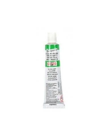 KH162607,Tempera verde deschis 16ml koh-i-noor