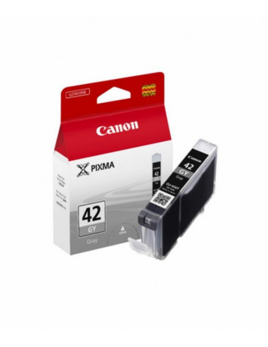Cartus cerneala Canon Grey CLI-42GY,BS6390B001AA