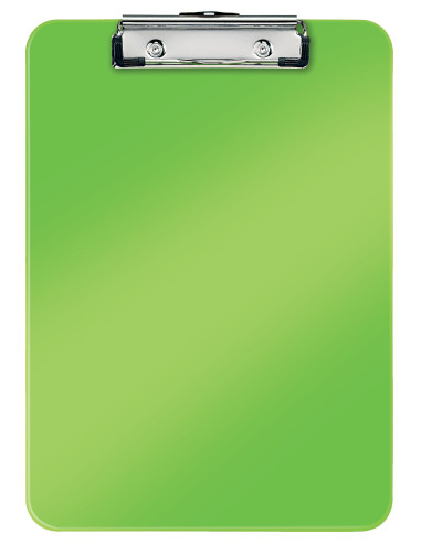 LZ39710054,Clipboard simplu verde wow leitz