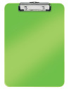 LZ39710054,Clipboard simplu verde wow leitz