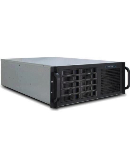 IPC4U-4410,Carcasa server tip stocare Inter-Tech IPC 4U-4410 19 inch IPC4U-4410,Carcasa server tip stocare Inter-Tech IPC 4U-4410 19 inch