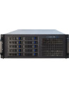 IPC4U-4410,Carcasa server tip stocare Inter-Tech IPC 4U-4410 19 inch
