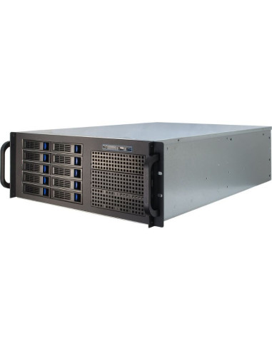 IPC4U-4410,Carcasa server tip stocare Inter-Tech IPC 4U-4410 19 inch IPC4U-4410,Carcasa server tip stocare Inter-Tech IPC 4U-4410 19 inch
