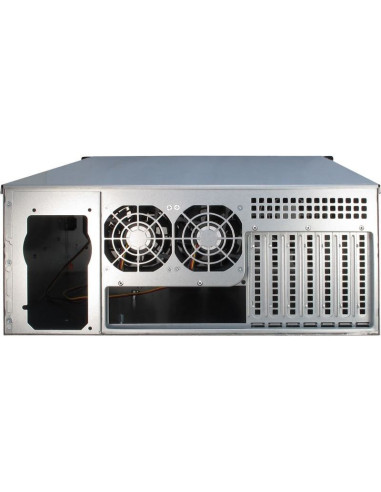 IPC4U-4410,Carcasa server tip stocare Inter-Tech IPC 4U-4410 19 inch IPC4U-4410,Carcasa server tip stocare Inter-Tech IPC 4U-4410 19 inch