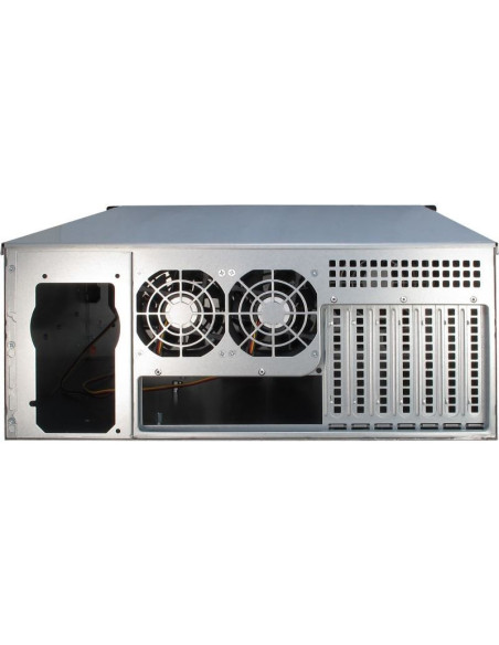IPC4U-4410,Carcasa server tip stocare Inter-Tech IPC 4U-4410 19 inch IPC4U-4410,Carcasa server tip stocare Inter-Tech IPC 4U-4410 19 inch