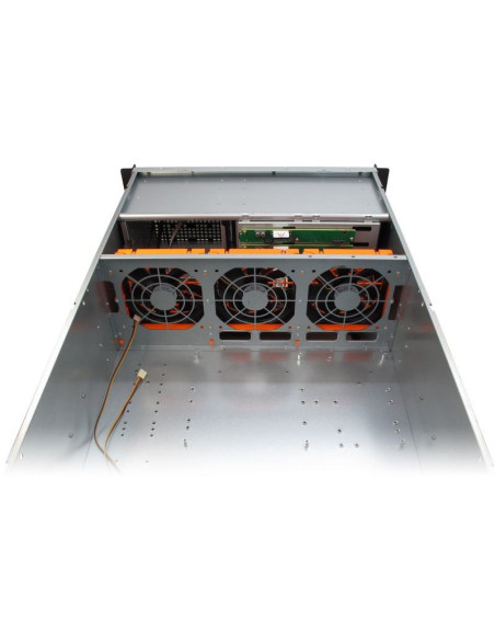 IPC4U-4410,Carcasa server tip stocare Inter-Tech IPC 4U-4410 19 inch IPC4U-4410,Carcasa server tip stocare Inter-Tech IPC 4U-4410 19 inch