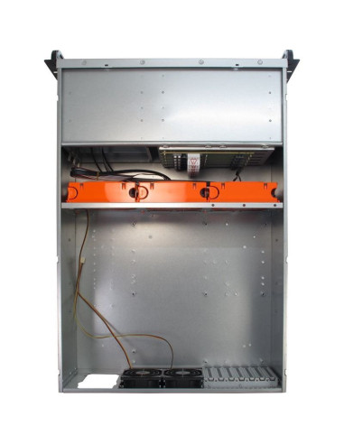 IPC4U-4410,Carcasa server tip stocare Inter-Tech IPC 4U-4410 19 inch IPC4U-4410,Carcasa server tip stocare Inter-Tech IPC 4U-4410 19 inch