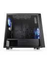CA-1L5-00M1WN-01,Carcasa Thermaltake Versa J22 Tempered Glass RGB