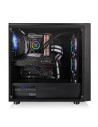 CA-1L5-00M1WN-01,Carcasa Thermaltake Versa J22 Tempered Glass RGB