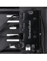 CA-1L5-00M1WN-01,Carcasa Thermaltake Versa J22 Tempered Glass RGB