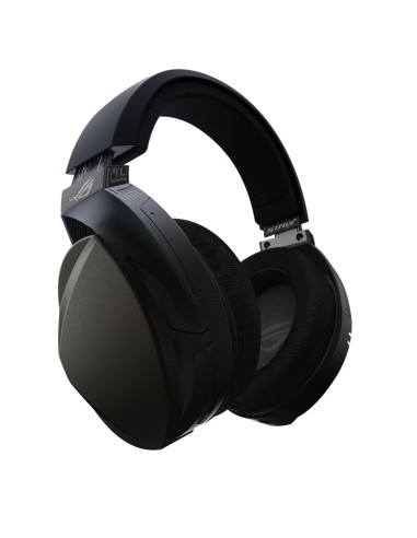 90YH00Z4-B3UA00,Casti gaming wireless ASUS ROG Strix Fusion negre