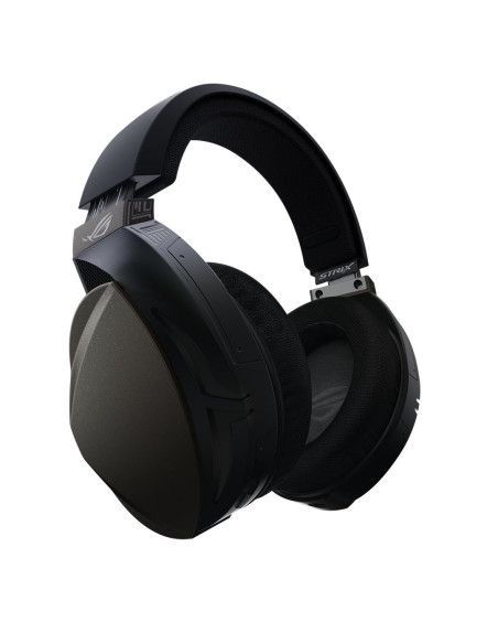90YH00Z4-B3UA00,Casti gaming wireless ASUS ROG Strix Fusion negre