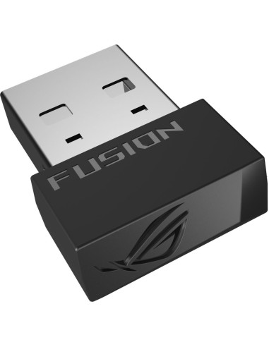90YH00Z4-B3UA00,Casti gaming wireless ASUS ROG Strix Fusion negre