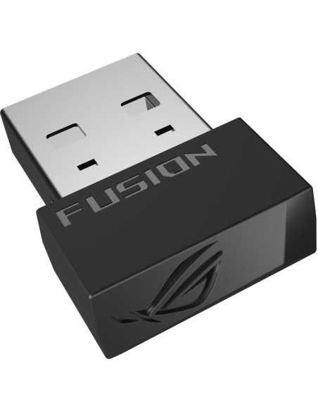 90YH00Z4-B3UA00,Casti gaming wireless ASUS ROG Strix Fusion negre