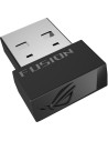 90YH00Z4-B3UA00,Casti gaming wireless ASUS ROG Strix Fusion negre