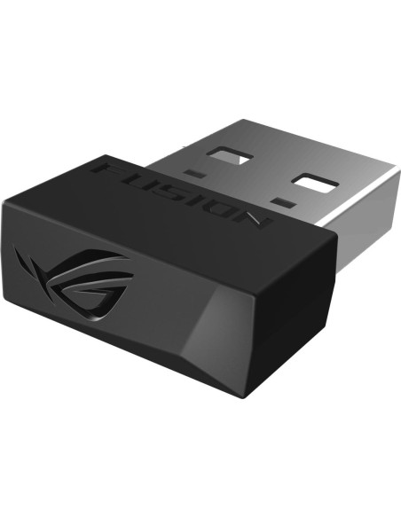 90YH00Z4-B3UA00,Casti gaming wireless ASUS ROG Strix Fusion negre