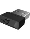 90YH00Z4-B3UA00,Casti gaming wireless ASUS ROG Strix Fusion negre