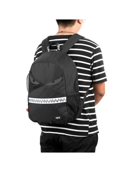 ZP-421708,Rucsac ZIPIT Razor - Black