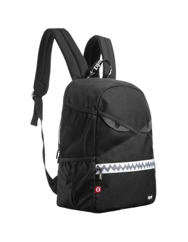 ZP-421708,Rucsac ZIPIT Razor - Black