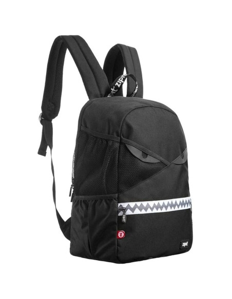 ZP-421708,Rucsac ZIPIT Razor - Black