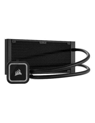 CW-9060064-WW2,Corsair CPU Cooler H60x RGB ELITE LIQUID CPU