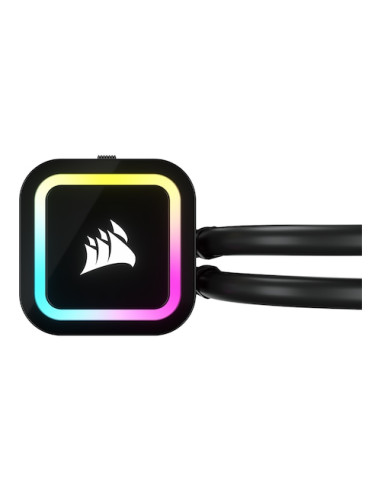 CW-9060064-WW2,Corsair CPU Cooler H60x RGB ELITE LIQUID CPU