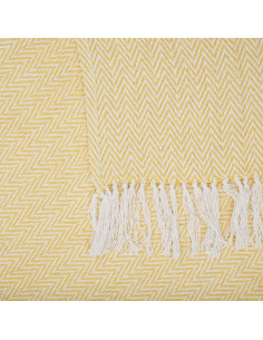 HR-PLD160-ZYLW,CUVERTURA PLED 160X200 CM ZIG 2