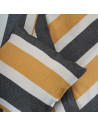 HR-CUV220-ZIAY,SET CUVERTURA PAT KS 200X220CM ZIA