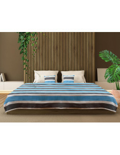 HR-CUV220-ZIAS,SET CUVERTURA PAT KS 200X220CM ZIA