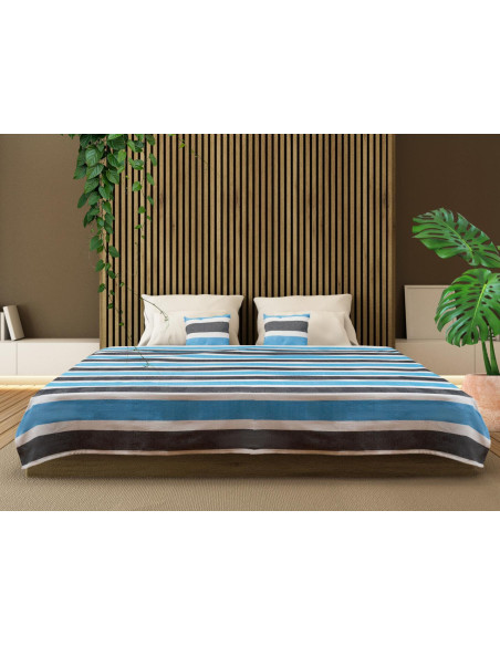 HR-CUV220-ZIAS,SET CUVERTURA PAT KS 200X220CM ZIA HR-CUV220-ZIAS,SET CUVERTURA PAT KS 200X220CM ZIA