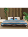HR-CUV220-ZIAS,SET CUVERTURA PAT KS 200X220CM ZIA