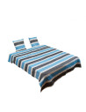 HR-CUV220-ZIAS,SET CUVERTURA PAT KS 200X220CM ZIA