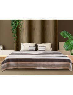 HR-CUV220-ZIAG,SET CUVERTURA PAT SK 200X220CM ZIA