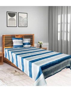 HR-CUV220-ZIAB,SET CUVERTURA PAT KS 200X220CM ZIA