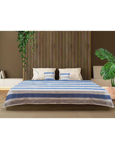 HR-CUV220-ZIAB,SET CUVERTURA PAT KS 200X220CM ZIA HR-CUV220-ZIAB,SET CUVERTURA PAT KS 200X220CM ZIA