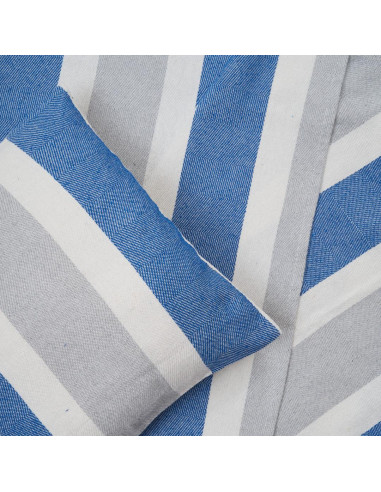 HR-CUV220-ZIAB,SET CUVERTURA PAT KS 200X220CM ZIA HR-CUV220-ZIAB,SET CUVERTURA PAT KS 200X220CM ZIA