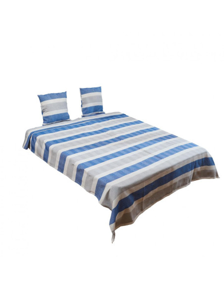 HR-CUV220-ZIAB,SET CUVERTURA PAT KS 200X220CM ZIA HR-CUV220-ZIAB,SET CUVERTURA PAT KS 200X220CM ZIA