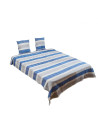 HR-CUV220-ZIAB,SET CUVERTURA PAT KS 200X220CM ZIA