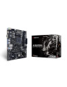 A520MH 3.0,Placa de baza Biostar A520MH 3.0 AM4, 2x DDR4 4400MHz, 1x PCIe 3.0 x16, 2x PCIe 3.0 x1, 1x M.2, 4x SATA III 6 Gbps, 1