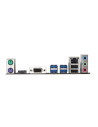 A520MH 3.0,Placa de baza Biostar A520MH 3.0 AM4, 2x DDR4 4400MHz, 1x PCIe 3.0 x16, 2x PCIe 3.0 x1, 1x M.2, 4x SATA III 6 Gbps, 1