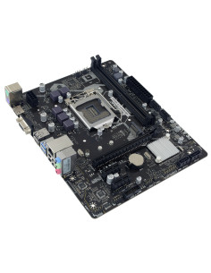 H510MHP 2.0,Placa de baza Biostar H510MHP 2.0 LGA1200, 2x DDR4 3200MHz, 1x PCIe 4.0 x16, 2x PCIe 3.0 x1, 1x M.2, 4x SATA III 6Gb