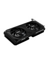 NED4070S19K9-1047D,Placa video Palit GeForce RTX 4070 Dual OC 12GB, GDDR6X, 192bit, 2550MHz Boost Clock, 3x DisplayPort 1.4a, 1x