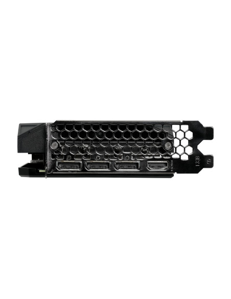 NED4070S19K9-1047D,Placa video Palit GeForce RTX 4070 Dual OC 12GB, GDDR6X, 192bit, 2550MHz Boost Clock, 3x DisplayPort 1.4a, 1x