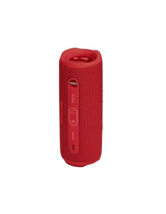 JBLFLIP6RED,Boxa portabila Jbl Flip 6, Bluetooth, PartyBoost, IP67, USB C, 12h, Rosu 2