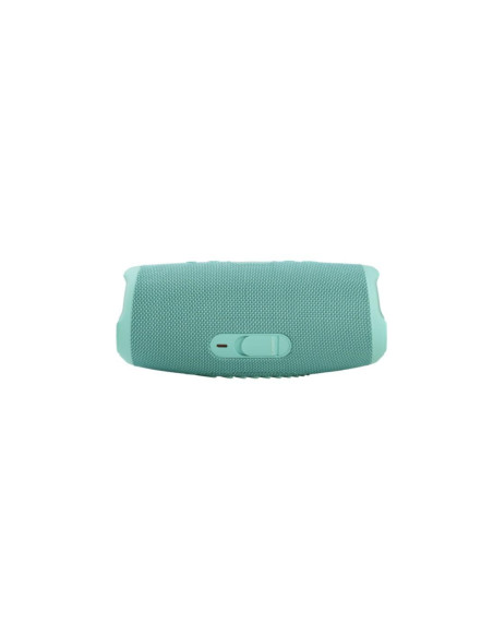 JBLCHARGE5TF,Boxa portabila Jbl Charge 5, Bluetooth, Pro Sound, IP67, PartyBoost, Powerbank, Teal