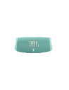 JBLCHARGE5TF,Boxa portabila Jbl Charge 5, Bluetooth, Pro Sound, IP67, PartyBoost, Powerbank, Teal
