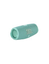 JBLCHARGE5TF,Boxa portabila Jbl Charge 5, Bluetooth, Pro Sound, IP67, PartyBoost, Powerbank, Teal