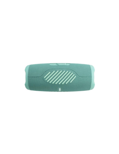 JBLCHARGE5TF,Boxa portabila Jbl Charge 5, Bluetooth, Pro Sound, IP67, PartyBoost, Powerbank, Teal