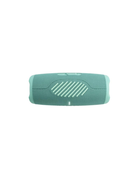 JBLCHARGE5TF,Boxa portabila Jbl Charge 5, Bluetooth, Pro Sound, IP67, PartyBoost, Powerbank, Teal