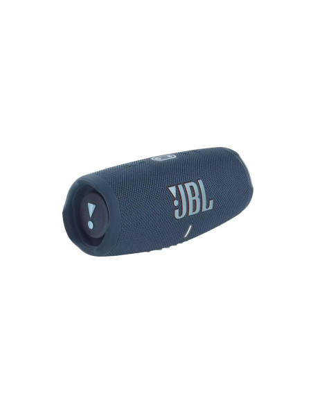 JBLCHARGE5BL,Boxa portabila Jbl Charge 5, Bluetooth, Pro Sound, IP67, PartyBoost, Powerbank, Blue